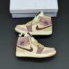 کفش نایک ایر جردن وان ساقدار Nike Air Jordan 1 High
