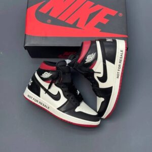 photo_3_2025-12-04_01-02-06 کفش نایک جردن وان ساقدار نات فوتو Nike Air Jordan 1 High Not Photo