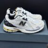 photo_4_2025-09-08_20-21-28 کفش نیوبالانس 1906 کرم مشکی New Balance 1906 Cream Black