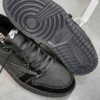 photo_4_2025-10-20_18-01-31 کفش نایک ایر جردن وان لو تراویس اسکات بلک فانتوم Nike Air Jordan 1 Low Travis Scott Black Phantom
