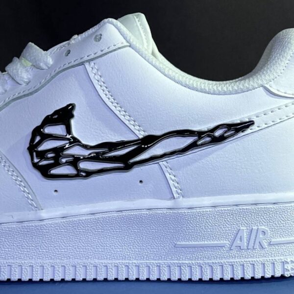 photo_4_2025-10-20_21-30-30 کفش نایک ایر فورس وان مولتن متال Nike Air Force 1 Molten Metal