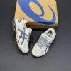 کفش اسیکس ژل کاهانا ۸ آبی Asics Gel Kahana 8 Blue