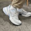 photo_5_2025-08-14_09-06-24 کفش نایک وی تو کی آبی سفید Nike V2K Blue White