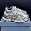 کفش نیوبالانس 1906 کرم طوسی New Balance 1906 Cream Gray