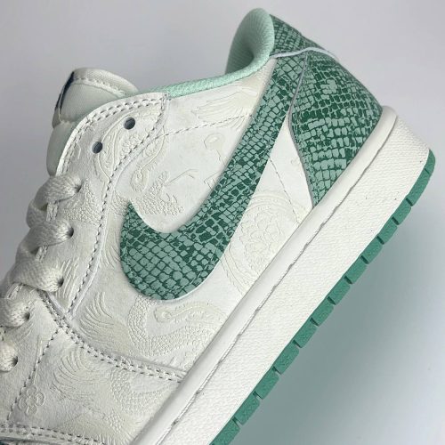 کفش نایک ایر جردن وان لو ماری ۲۰۲۵ Nike Air Jordan 1 Low Marie