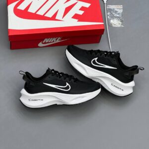 photo_7_2025-09-08_03-56-19 کفش نایک زوم ایکس قلبی مشکی سفید Nike ZoomX Heart Black White