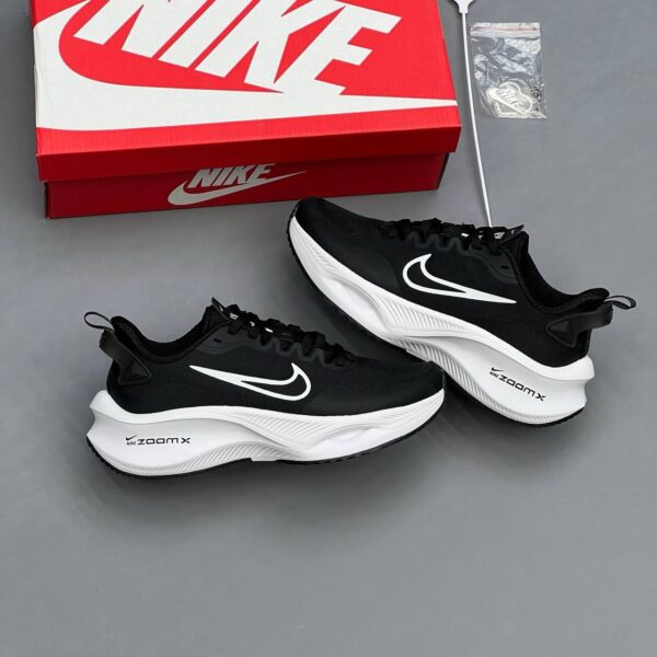 photo_7_2025-09-08_03-56-19 کفش نایک زوم ایکس قلبی مشکی سفید Nike ZoomX Heart Black White