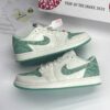 کفش نایک ایر جردن وان لو ماری ۲۰۲۵ Nike Air Jordan 1 Low Marie