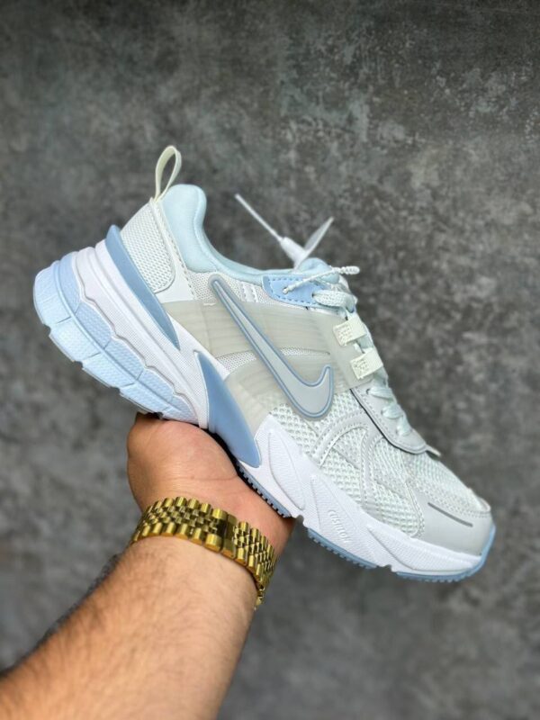 photo_8_2025-08-14_09-06-24 کفش نایک وی تو کی آبی سفید Nike V2K Blue White