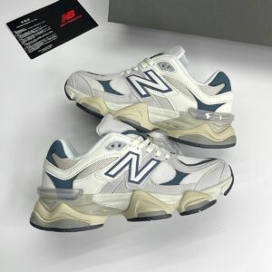 photo_9_2025-05-13_03-44-12 کتونی نیوبالانس ۹۰۶۰ کرم سورمهای New Balance 9060 Cream Navy