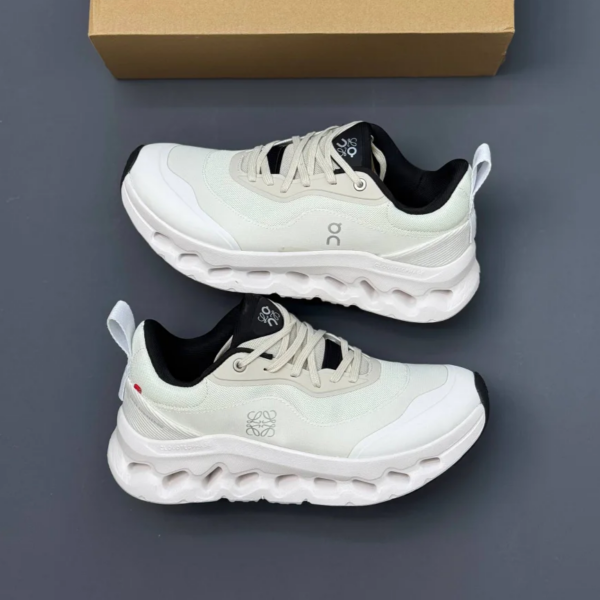 tmxhy0yg کفش آن رانینگ QC Loewe Cloudtilt سفید On Running QC Loewe Cloudtilt White