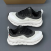کفش آن رانینگ کلودتیلت سفید مشکی On Running QC Loewe Cloudtilt White Black
