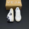 v14y3v4a کفش وجا کامپو سفید مشکی Veja Campo White Black