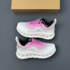 vn7h46eb کفش آن رانینگ کلودتیلت سفید صورتی On Running QC Loewe Cloudtilt White Pink