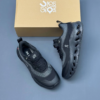 wj4oi2w4 کفش آن رانینگ QC Loewe Cloudtilt تمام مشکی On Running QC Loewe Cloudtilt Triple Black