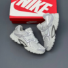y312nyq8 کفش نایک وی فایو کی ران طوسی Nike V5K Run Grey