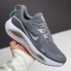 کفش نایک ایر زوم وینفلو V2 طوسی Nike Air Zoom Winflo V2 Grey