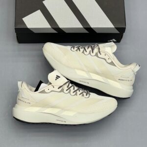 19541485 آدیداس آدیزیرو ایوو اسال ایتیآر بژ adidas Adizero Evo SL ATR