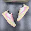 39dd4a9a-8b38-49c0-b50d-e5926ec7374b کفش نایک ایر جردن وان لو ترویس اسکات شای پینک Nike Air Jordan 1 Low Travis Scott Shy Pink