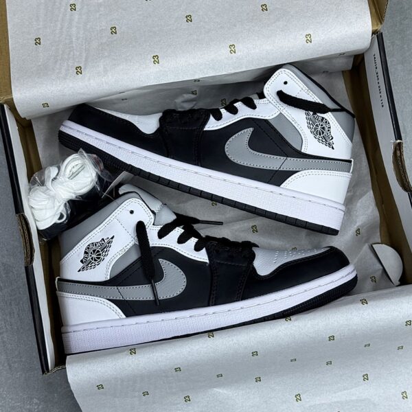 IMG_4391-scaled-1 کفش نایک ایر جردن وان ساقدار شادوو Nike Air Jordan 1 High Shadow