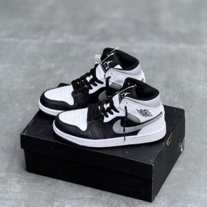 IMG_4393-scaled-1 کفش نایک ایر جردن وان ساقدار شادوو Nike Air Jordan 1 High Shadow