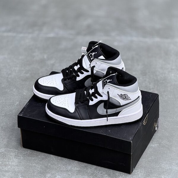 IMG_4393-scaled-1 کفش نایک ایر جردن وان ساقدار شادوو Nike Air Jordan 1 High Shadow