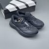 IMG_5002 کفش آدیداس آدیزیرو ایو اس ال تمام مشکی Adidas Adizero Evo SL Triple Black