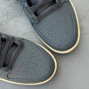 IMG_8549 کفش نایک ایر جردن وان لو گلف میدنایت نیوی Nike Air Jordan 1 Low Golf Midnight Navy
