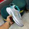 photo_1_2026-08-13_22-29-46 کفش نایک ایر زوم پگاسوس ۲ طوسی سبز Nike Air Zoom Pegasus 2 Grey Green