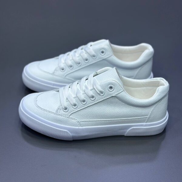 photo_1_2026-08-18_04-19-26 کتونی ونس ارکبیرد زنانه ساده Vans Sneakers