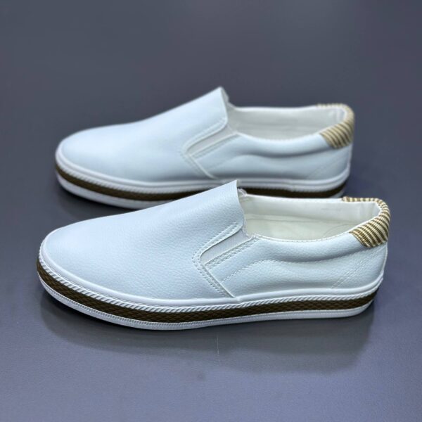 photo_4_2026-08-18_20-22-00 کتونی ونس بدون بند طرحدار ارکبیرد Vans Slip-On Patterned Arkbird Sneakers