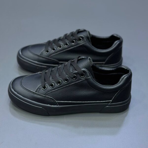 photo_7_2026-08-18_04-19-26 کتونی ونس ارکبیرد زنانه ساده Vans Sneakers