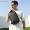 کیف کراس بادی بنج 3077 مشکی