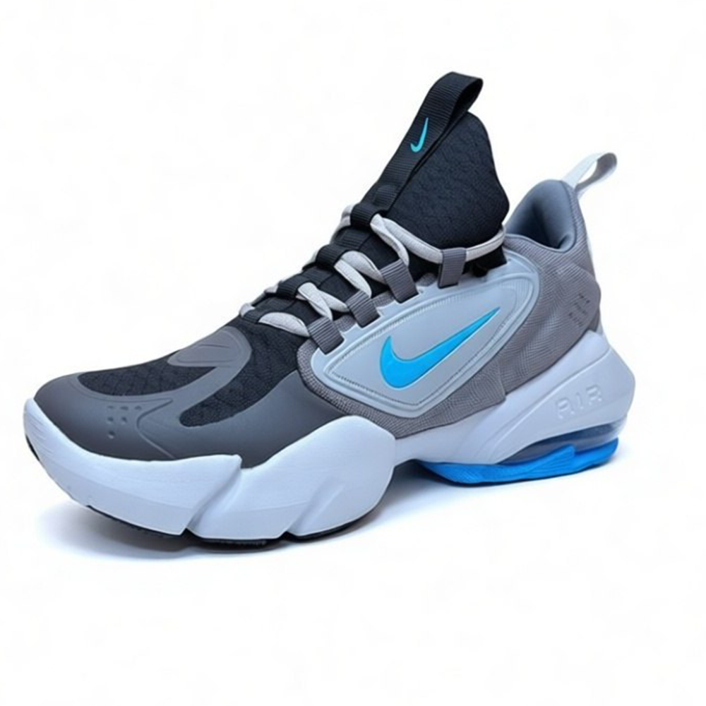 0a113ef6b61820daa5611c870ed8d5ee کتونی نایک سویج طوسی-Nike SAVAGE
