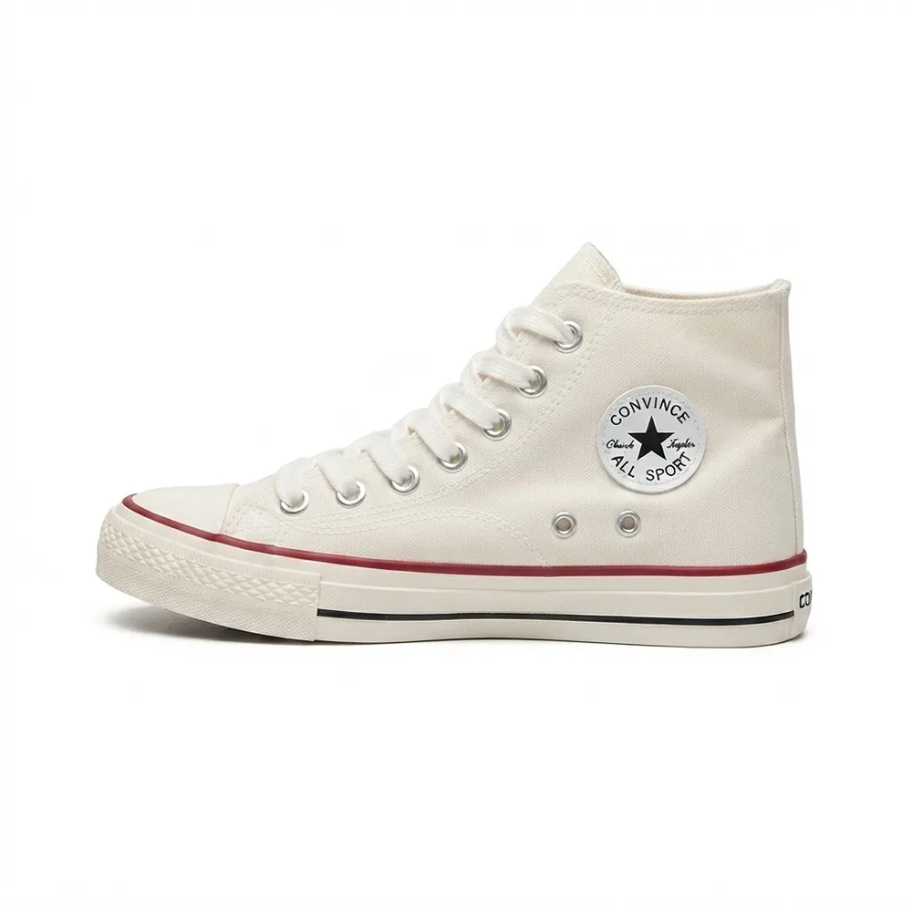 0e2b7030f074785cd769cab9e2c99201 کتانی ساقدار کلاسیک آل استار کانورس-Converse Chuck Taylor