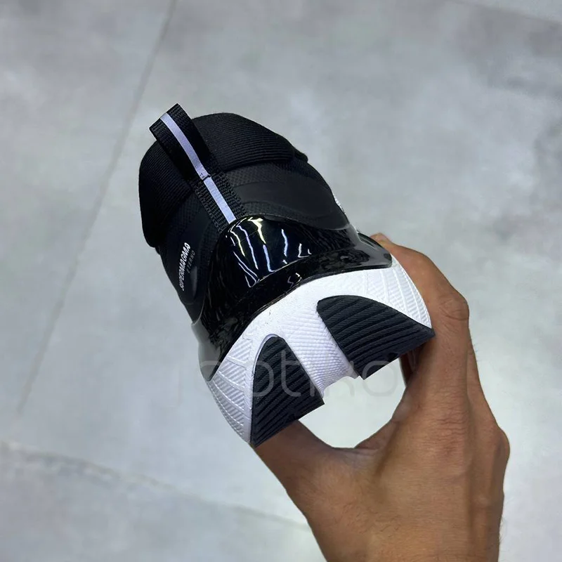 13562527 آدیداس سوپرماگما اترنو مشکی سفید adidas SuperMagma Eterno Black White
