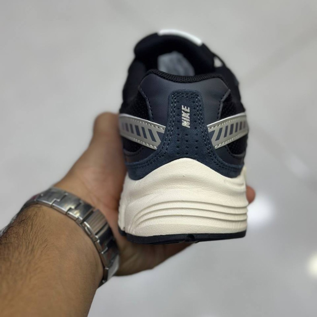 نایک اینیشیتور سرمه‌ای تیره مشکی Nike Initiator Midnight Navy & Sail