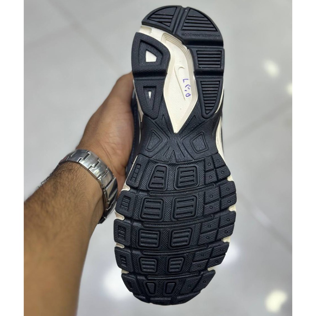 نایک اینیشیتور سرمه‌ای تیره مشکی Nike Initiator Midnight Navy & Sail