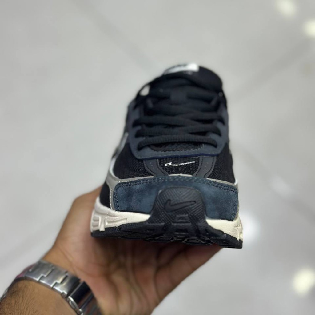 نایک اینیشیتور سرمه‌ای تیره مشکی Nike Initiator Midnight Navy & Sail