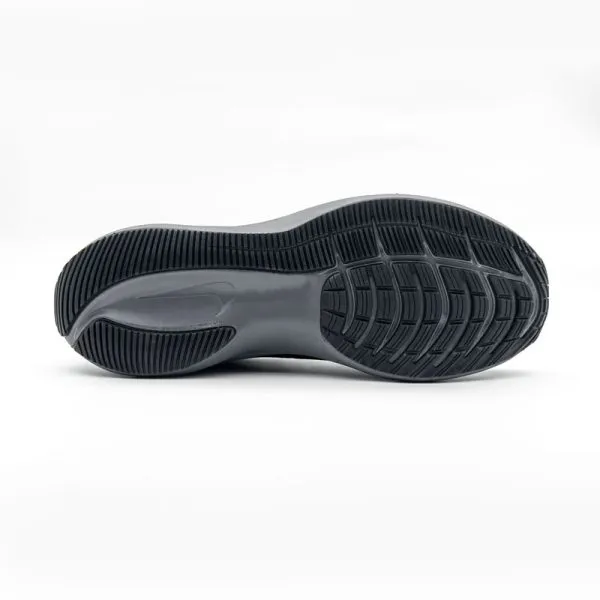 کتونی نایک گاید مشکی طوسی -Nike guide 10