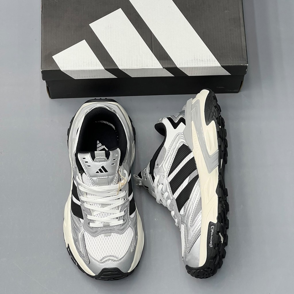 19793784 آدیداس ایکس ال جی استورم اج adidas-XLG Storm Edge Silver Metallic Black