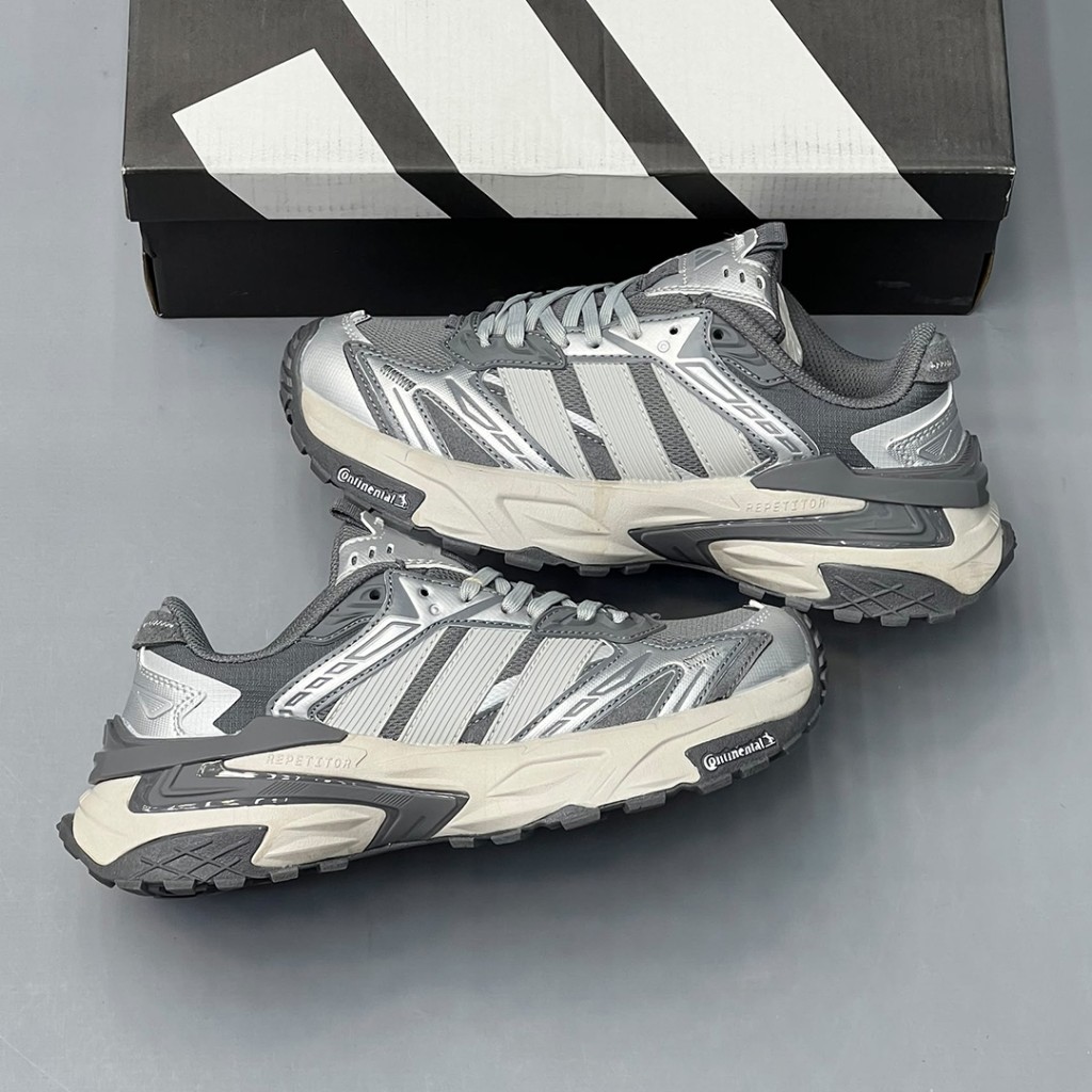 19794463 آدیداس ایکس ال جی استورم اج خاکستری adidas-XLG Storm Edge Grey