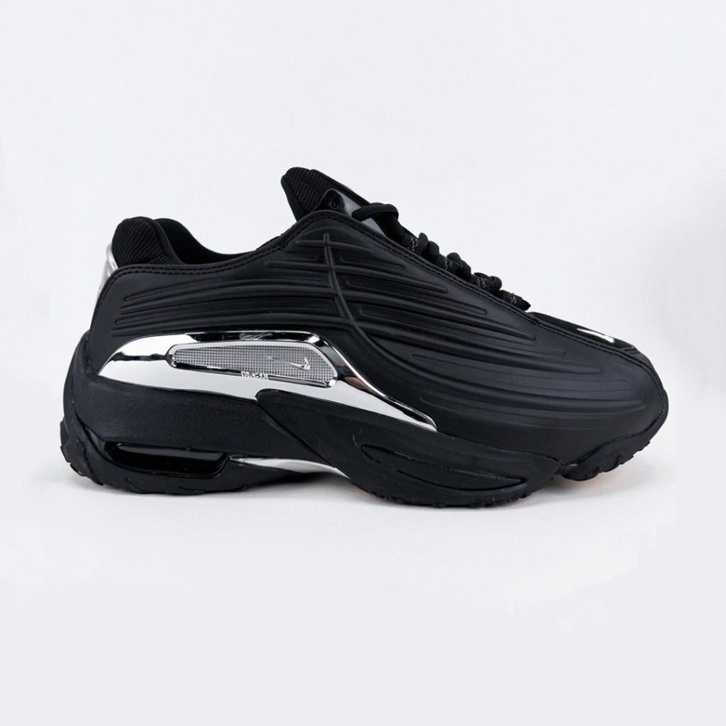20103394 نایک هات استپ 2 دریک نوکتا مشکی Nike Hot Step 2 Drake NOCTA Black