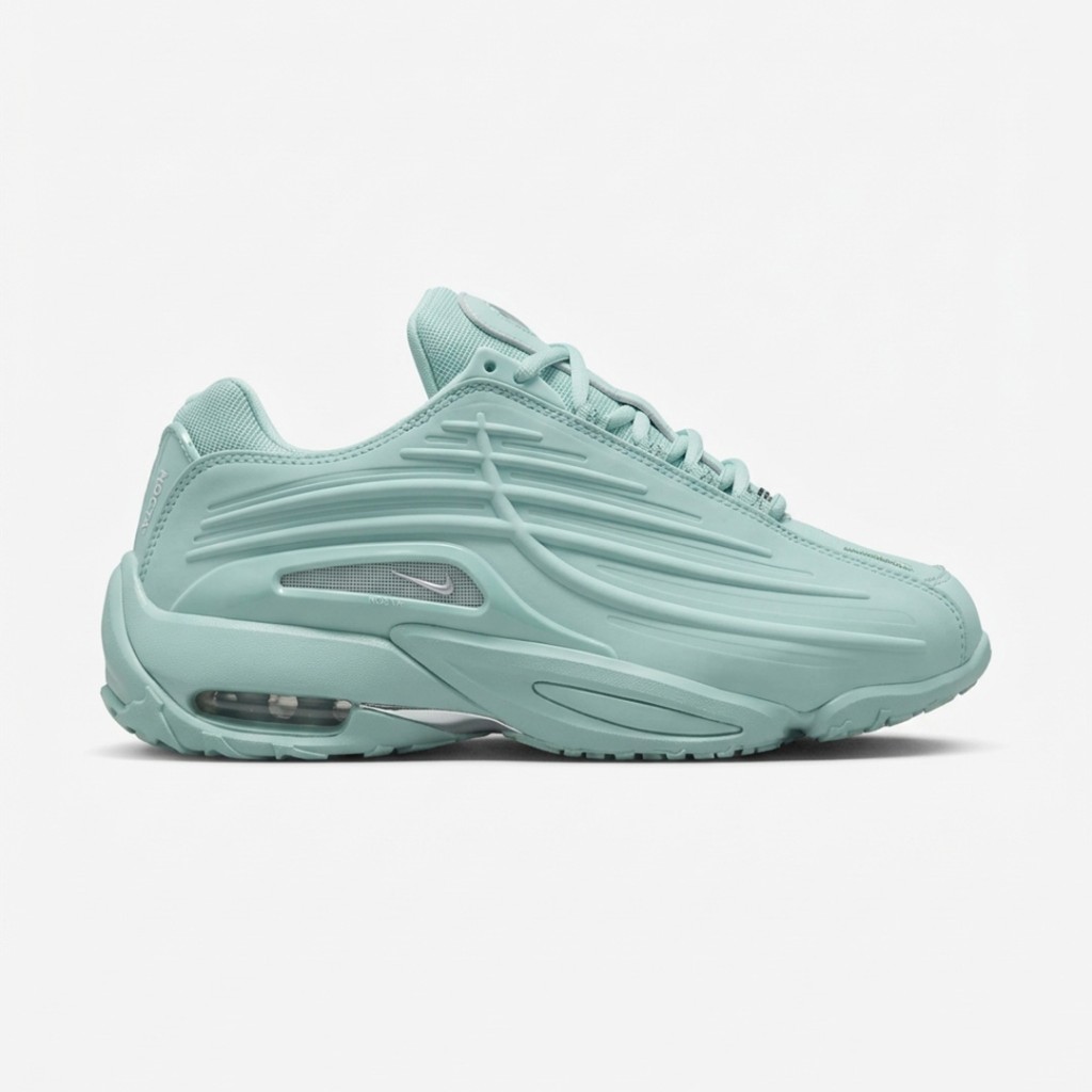 20104577 نایک هات استپ 2 دریک نوکتا سبز نعنایی Nike Hot Step 2 Drake NOCTA Mint