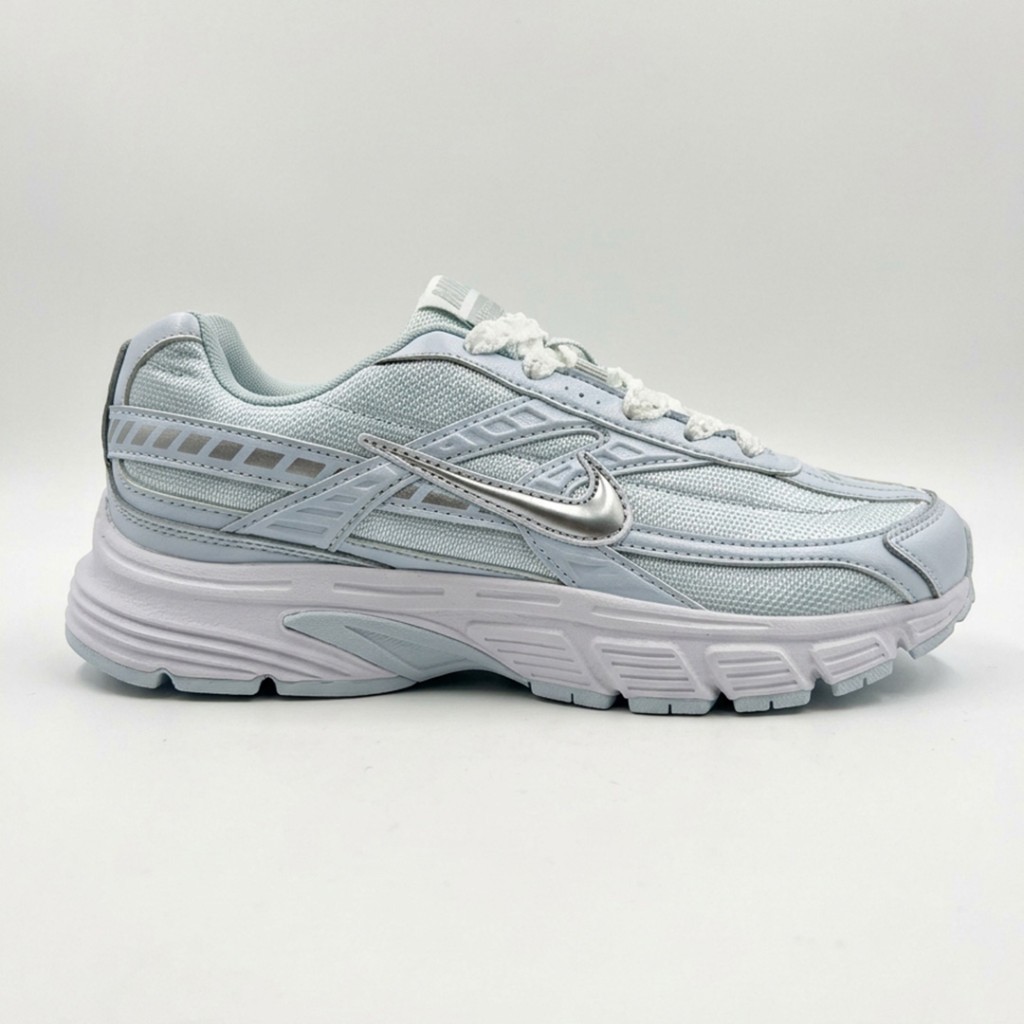 20116237 نایک اینیشیتور آبی یخی سفید Nike Initiator