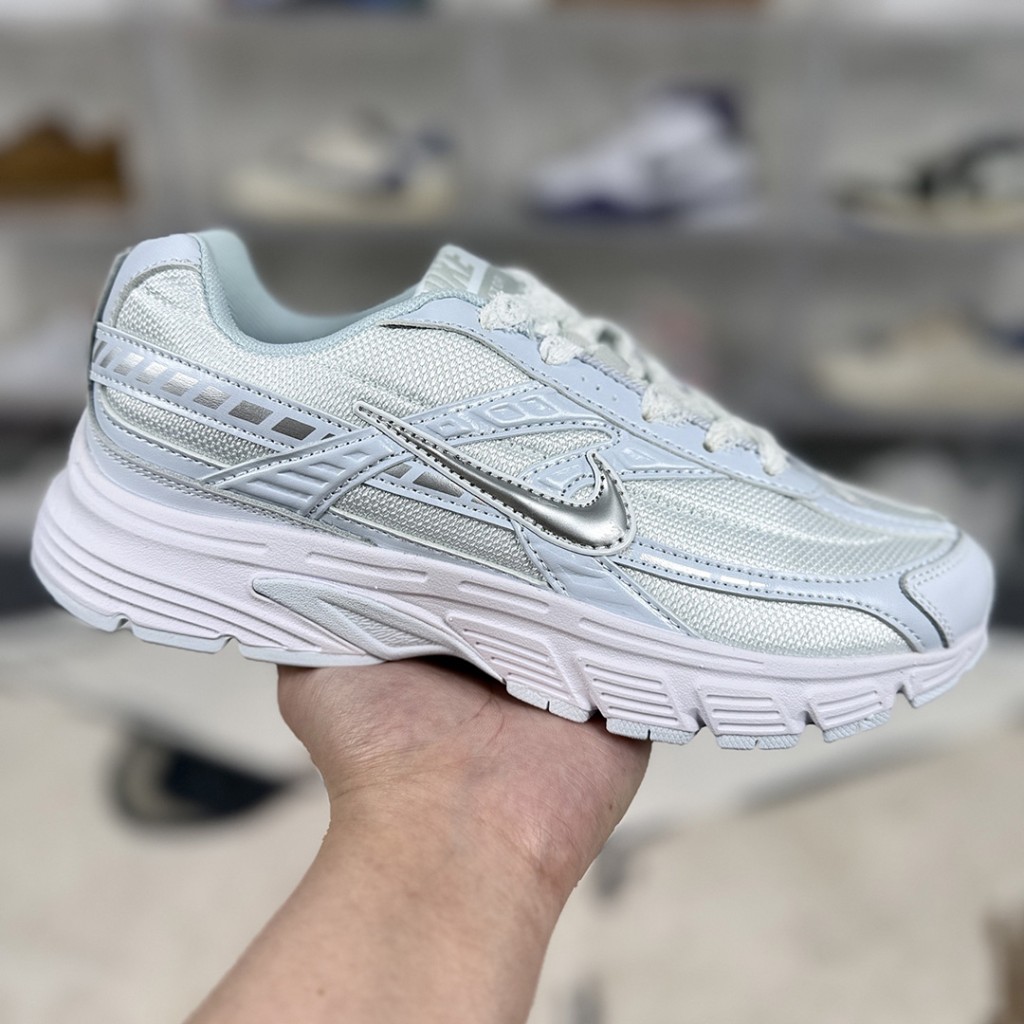 20116238 نایک اینیشیتور آبی یخی سفید Nike Initiator