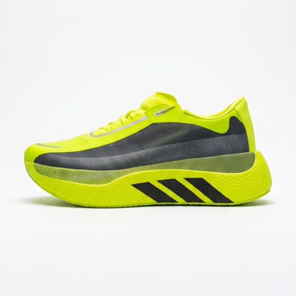 20192556 آدیداس هایپر بوست اج فسفری مشکی adidas Hyper Boost Edge KI4413