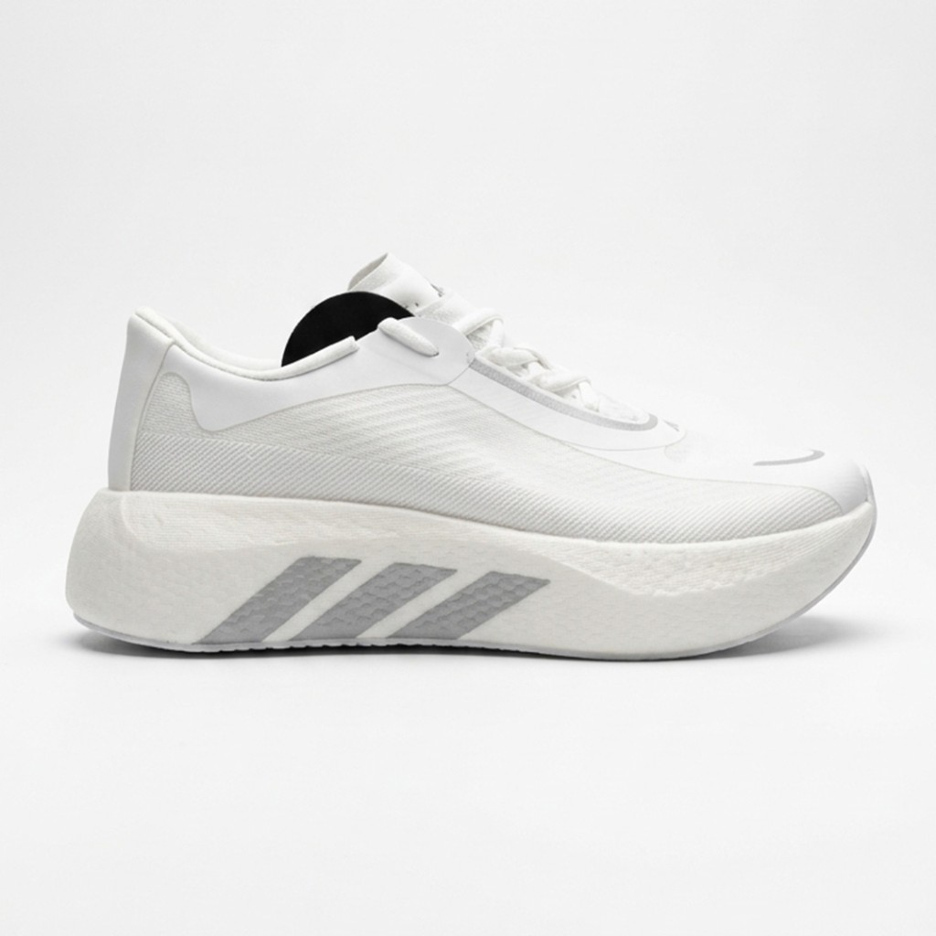 20193249 آدیداس هایپر بوست اج سفید نقرهای adidas Hyper Boost Edge KI4426