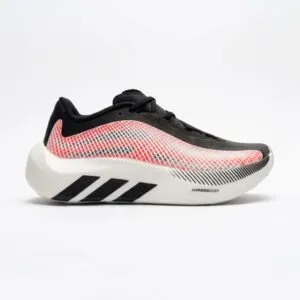 20193979 آدیداس هایپر بوست یوفوریا مشکی قرمز سفید adidas Hyper Boost Euphoria LA6206