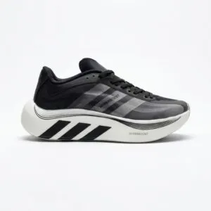 20194814 آدیداس هایپر بوست یوفوریا ال تی مشکی سفید adidas Hyper Boost Euphoria LT KZ8508
